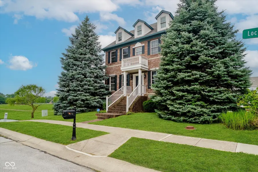 7178 Lockford Walk N, Avon, IN 46123 - Image #2