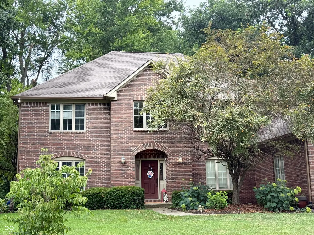 14304 Woodfield Drive S, Carmel, IN 46033 - Image #1