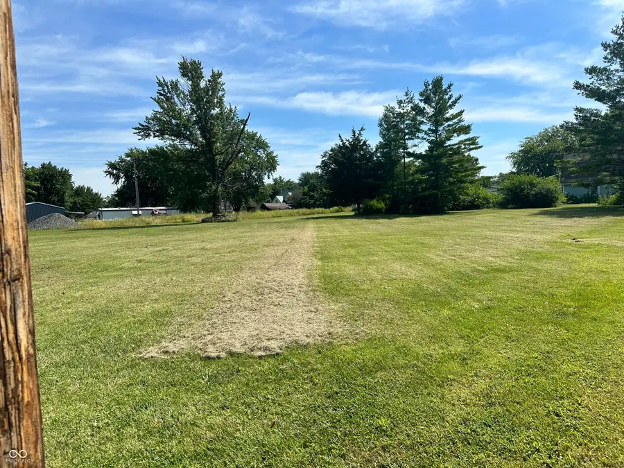 2192 N 700 W, Arlington, IN 46104 - #2