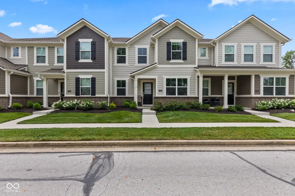 7265 Governors Row, Avon, IN 46123 - Image #1