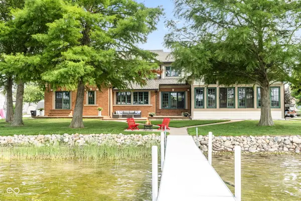 280 Lane 345 Lake James, Angola, IN 46703