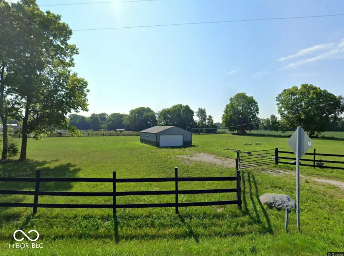 9938 S State Road 9, Pendleton, IN 46064 - #1