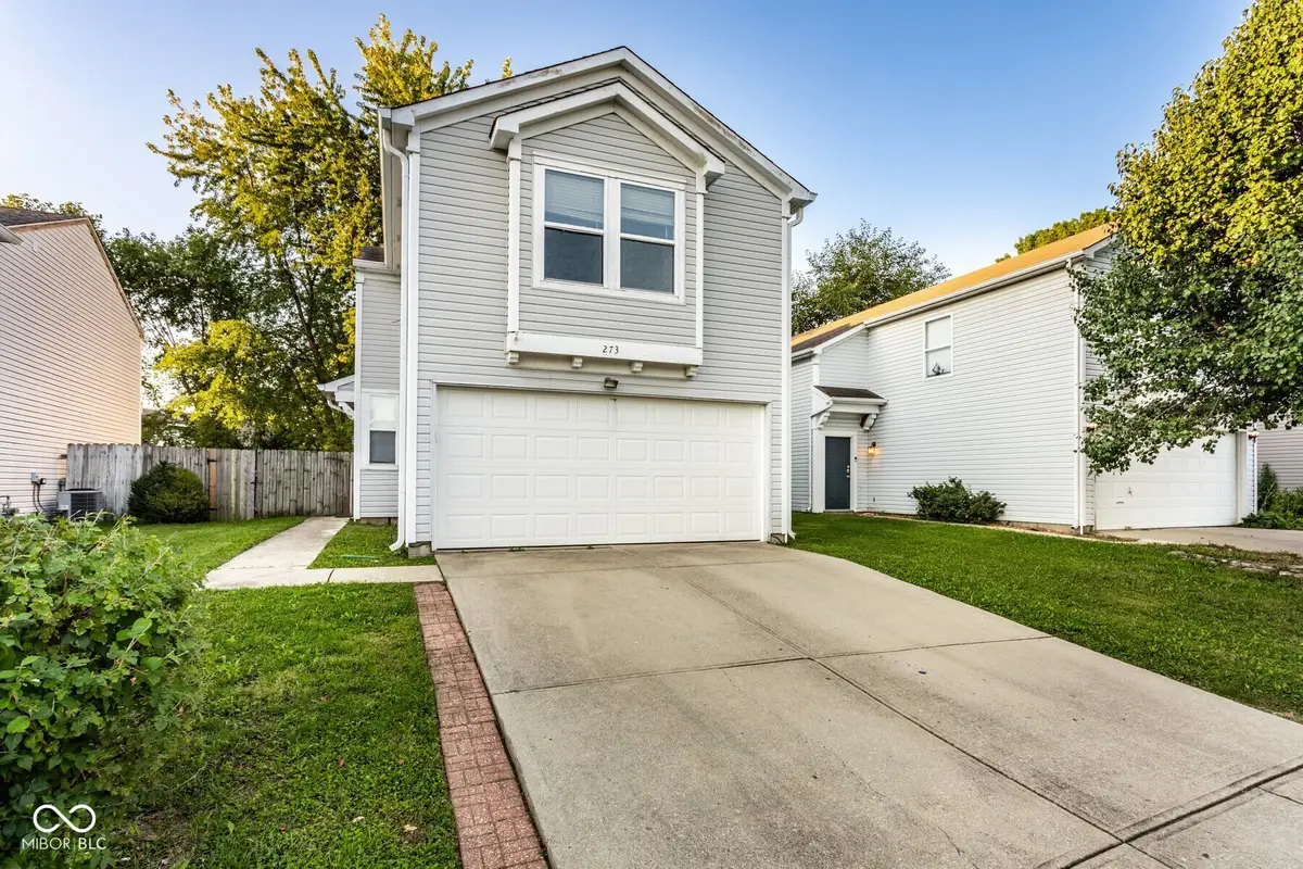 273 Kimbrough Drive, Greenwood, IN 46143 - #1