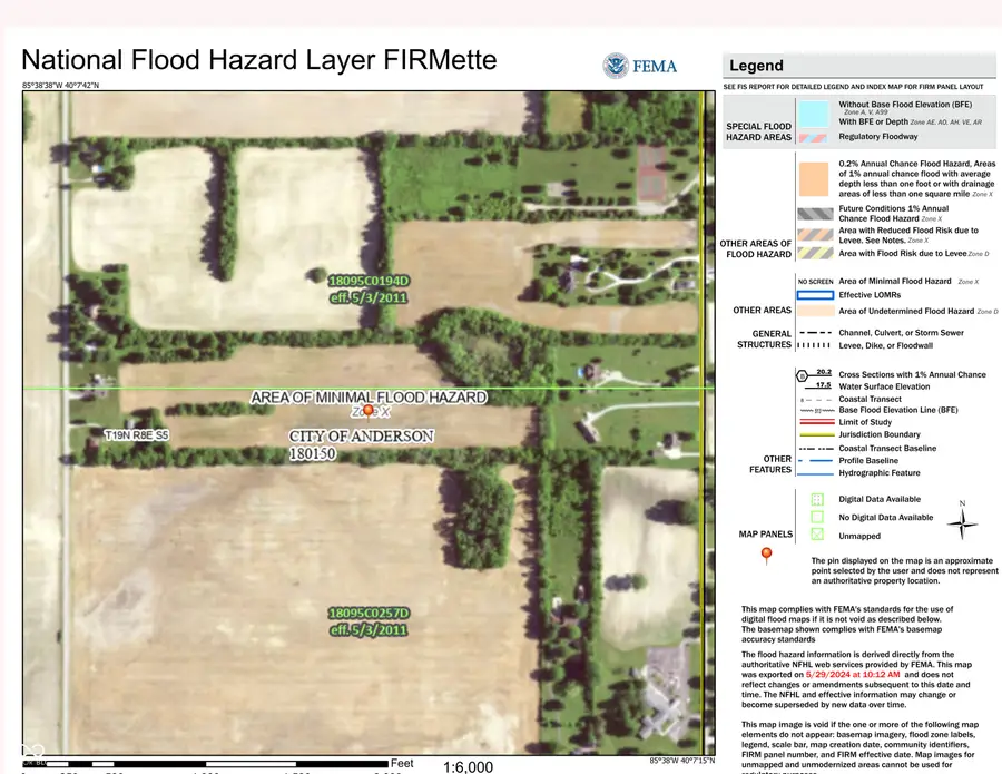 1004 Shepherd Road, Anderson, IN 46011 - Image #3