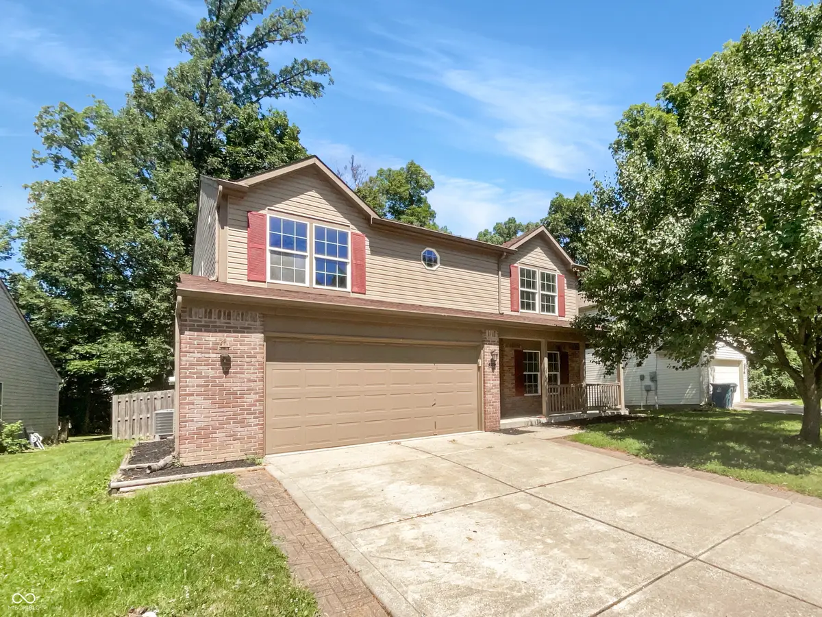 5632 Fair Ridge Place, Indianapolis, IN 46221 - Image #1