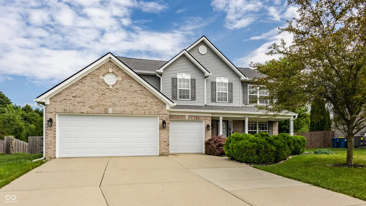 10122 Sedgehill Drive, Indianapolis, IN 46239 - Image #1