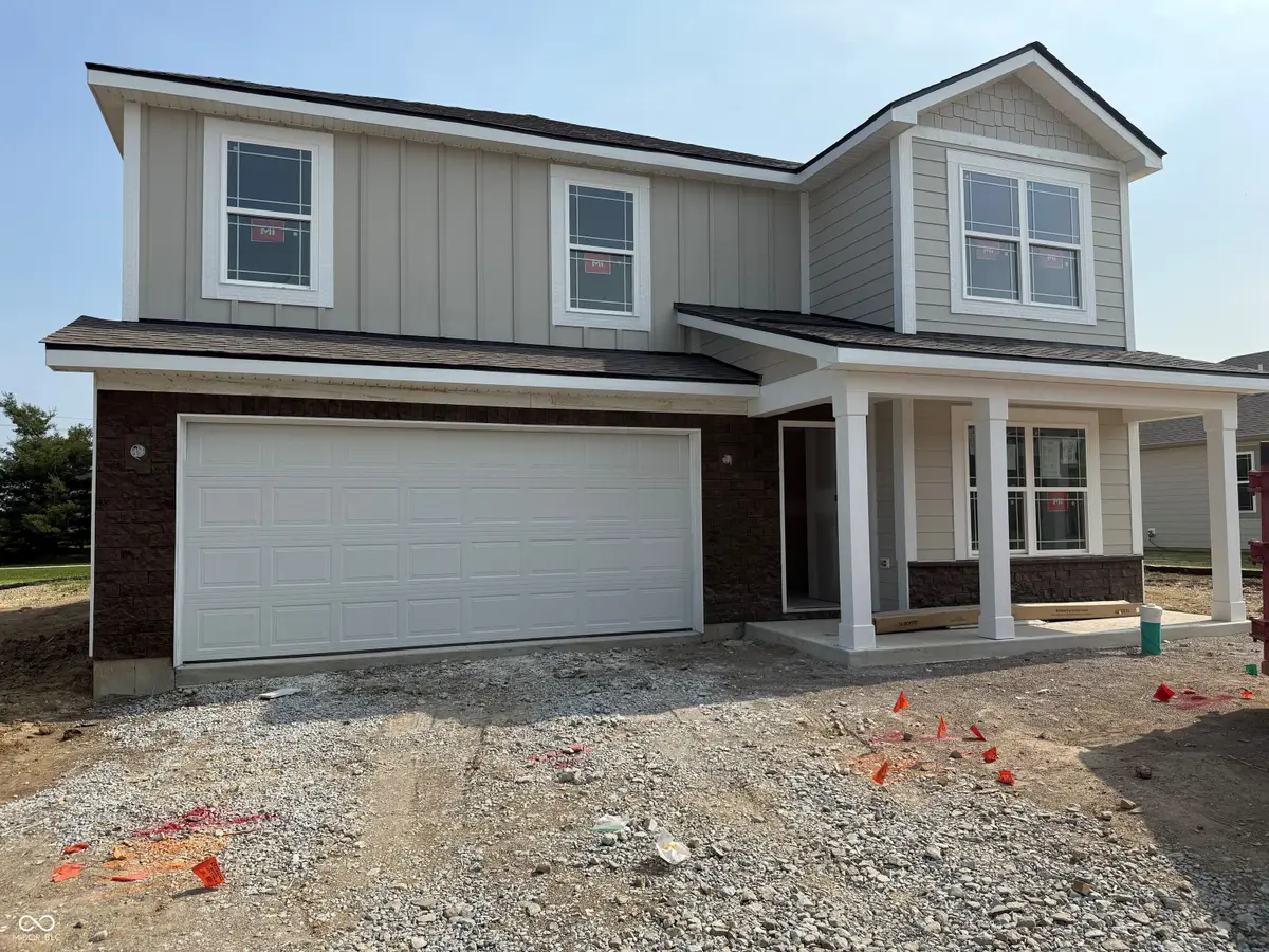 7525 Big Bend Boulevard, Camby, IN 46113 - Image #1