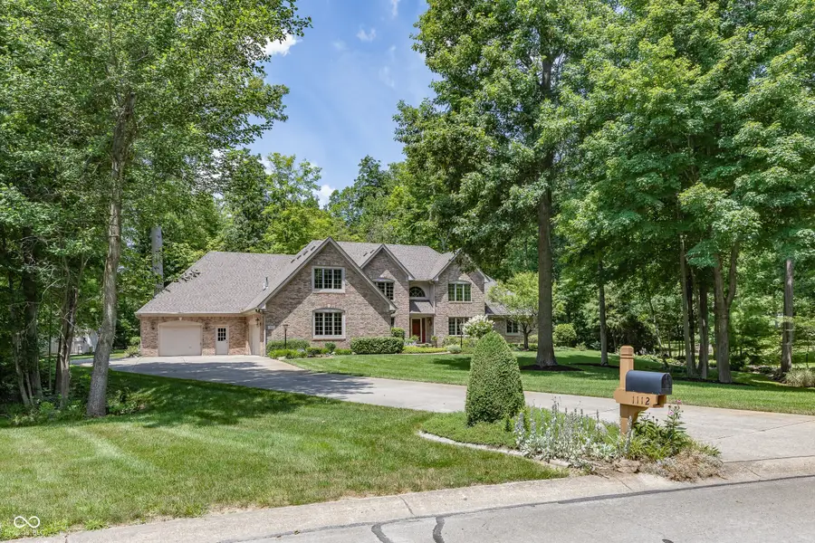 1112 N Dogwood Way, Greenfield, IN 46140 - Image #3