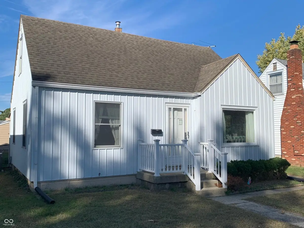 2010 N Winton Avenue, Speedway, IN 46224 - Image #1