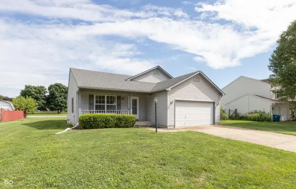 5410 Claybrooke Drive, Indianapolis, IN 46221