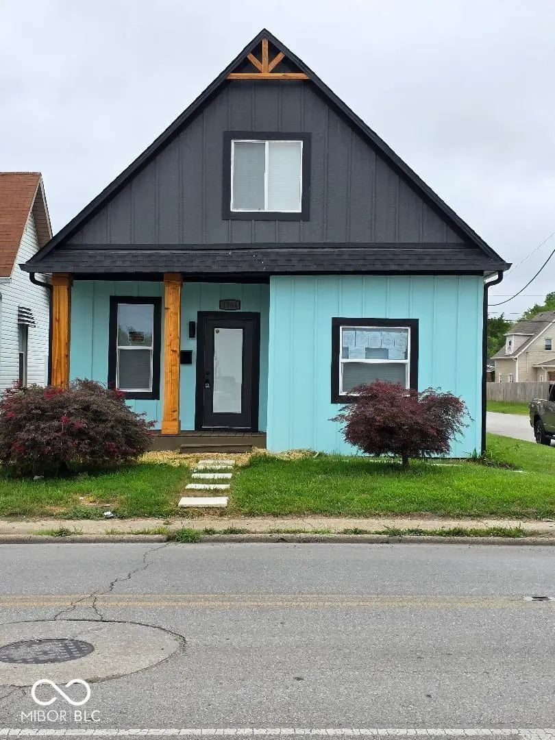1004 S Keystone Avenue, Indianapolis, IN 46203 - Image #1