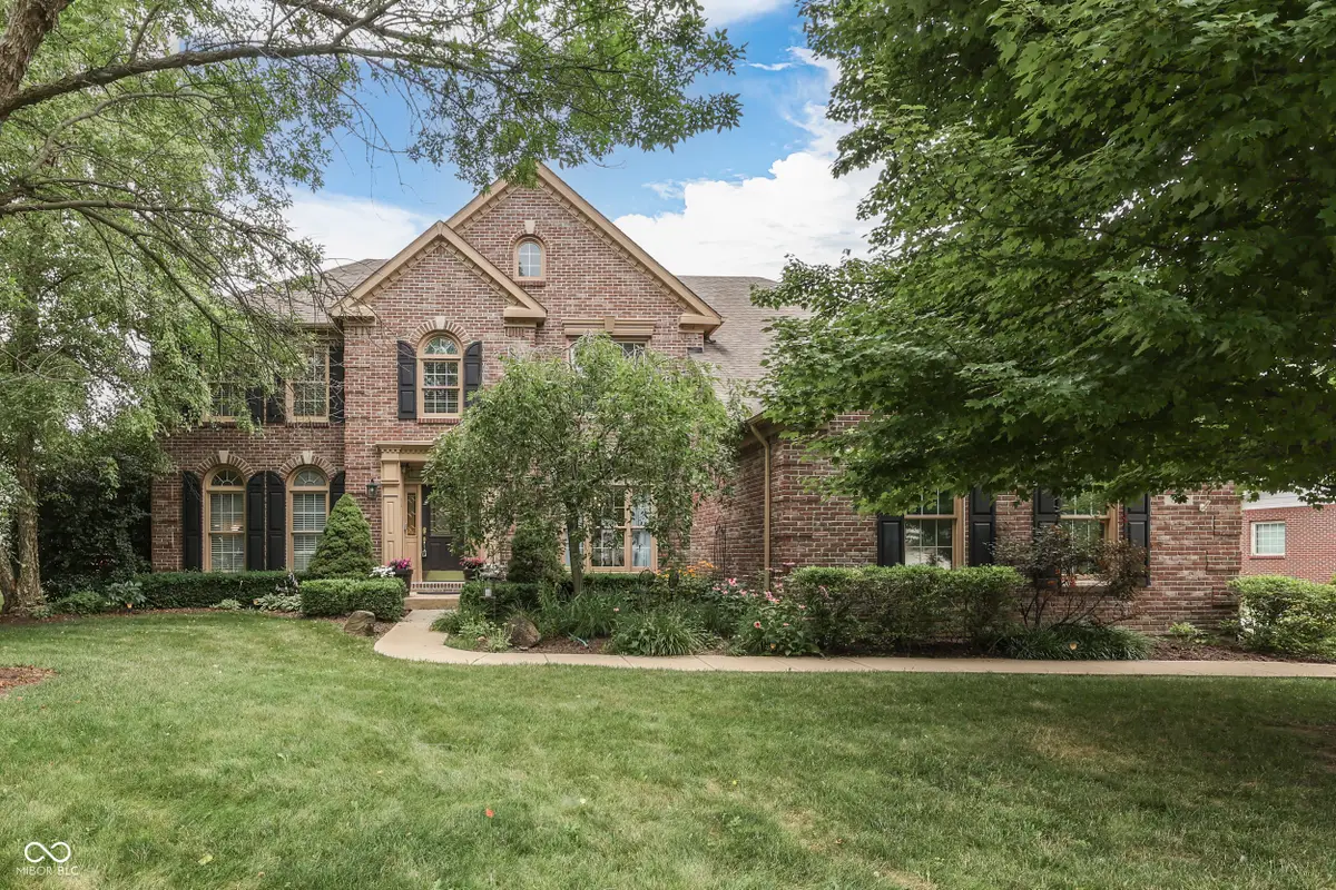 860 Old Eagle Way, Greenwood, IN 46143 - #1