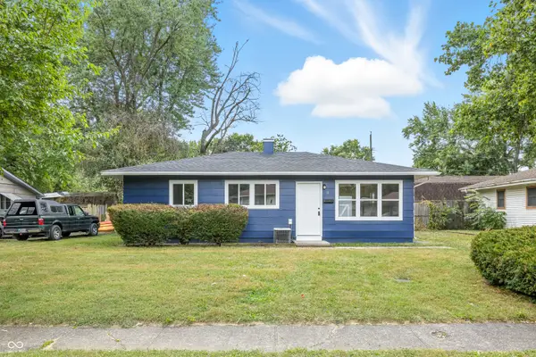 11 Digby Court, Indianapolis, IN 46222