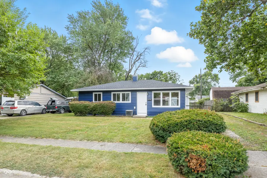 11 Digby Court, Indianapolis, IN 46222 - Image #3