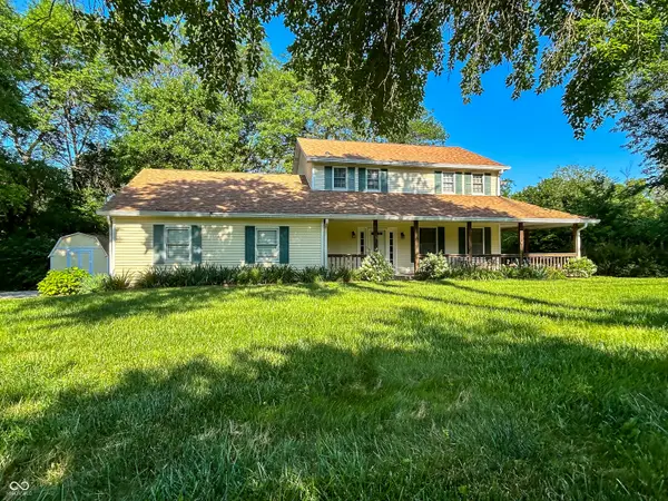 5488 N German Church Road, Indianapolis, IN 46235