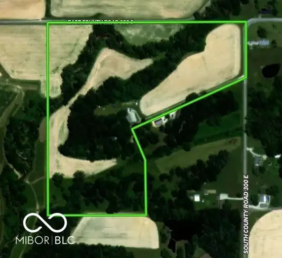 3075 E County Road 300 S E, Greensburg, IN 47240