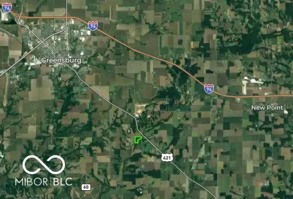 3075 E County Road 300 S E, Greensburg, IN 47240 - Image #2