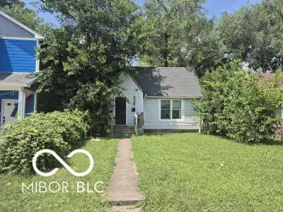 2140 Sugar Grove Avenue, Indianapolis, IN 46202 - Image #2