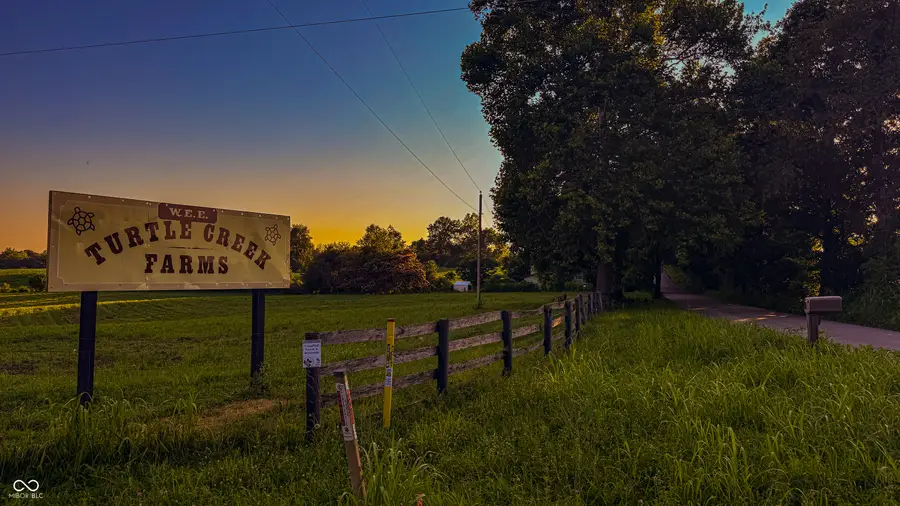 2297 W Popcorn Road, Springville, IN 47462 - Image #2