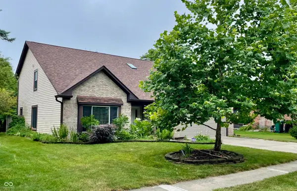 7410 Crickwood Place, Indianapolis, IN 46268