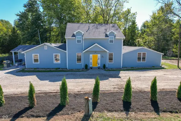 12407 E Us Hwy 50, Seymour, IN 47274