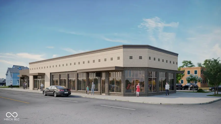 426 E 16th Street, Indianapolis, IN 46202 - #3