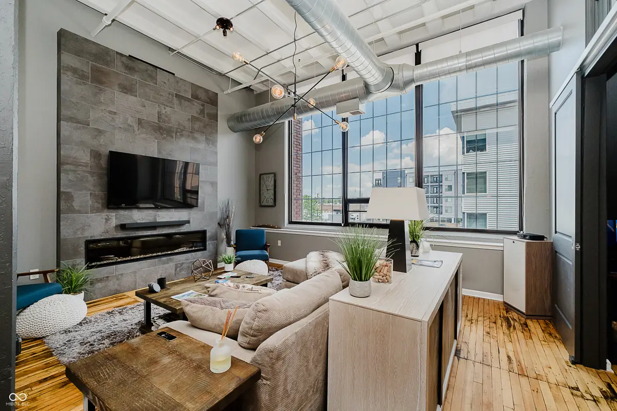 624 E Walnut Street #26, Indianapolis, IN 46204 - Image #1