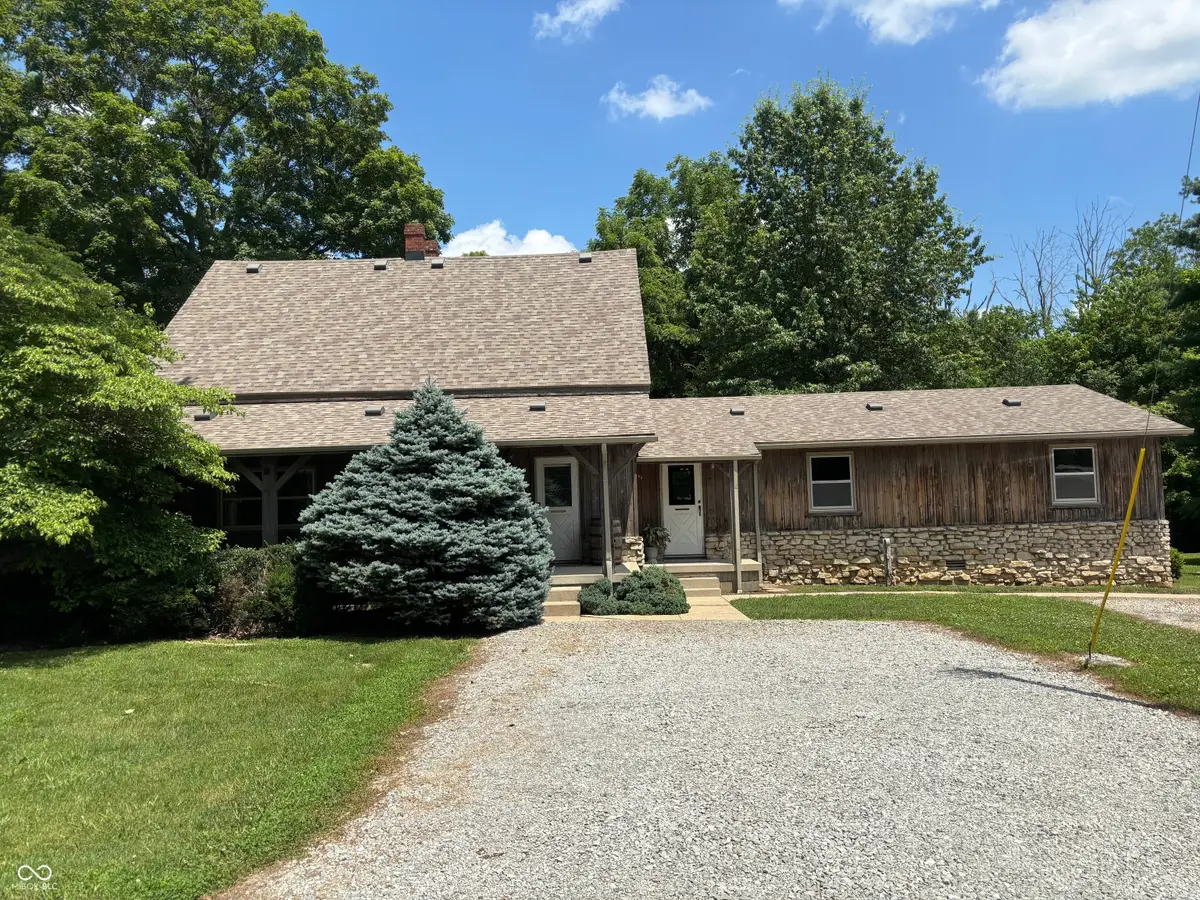 810 N Fort Wayne Road, Rushville, IN 46173 - Image #1