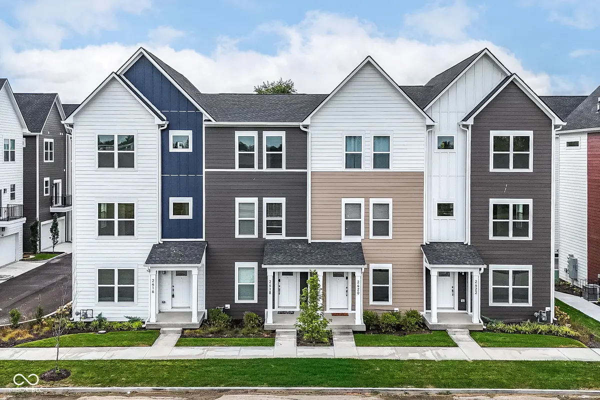 2416 Winthrop Avenue, Indianapolis, IN 46205 - Image #1