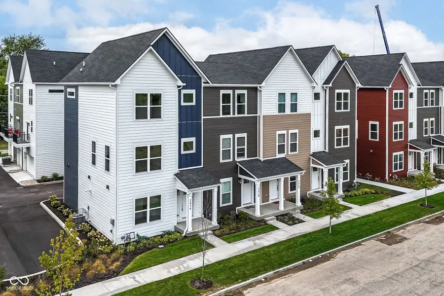 2416 Winthrop Avenue, Indianapolis, IN 46205 - Image #2