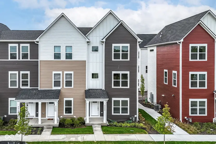 2422 Winthrop Avenue, Indianapolis, IN 46205 - Image #3