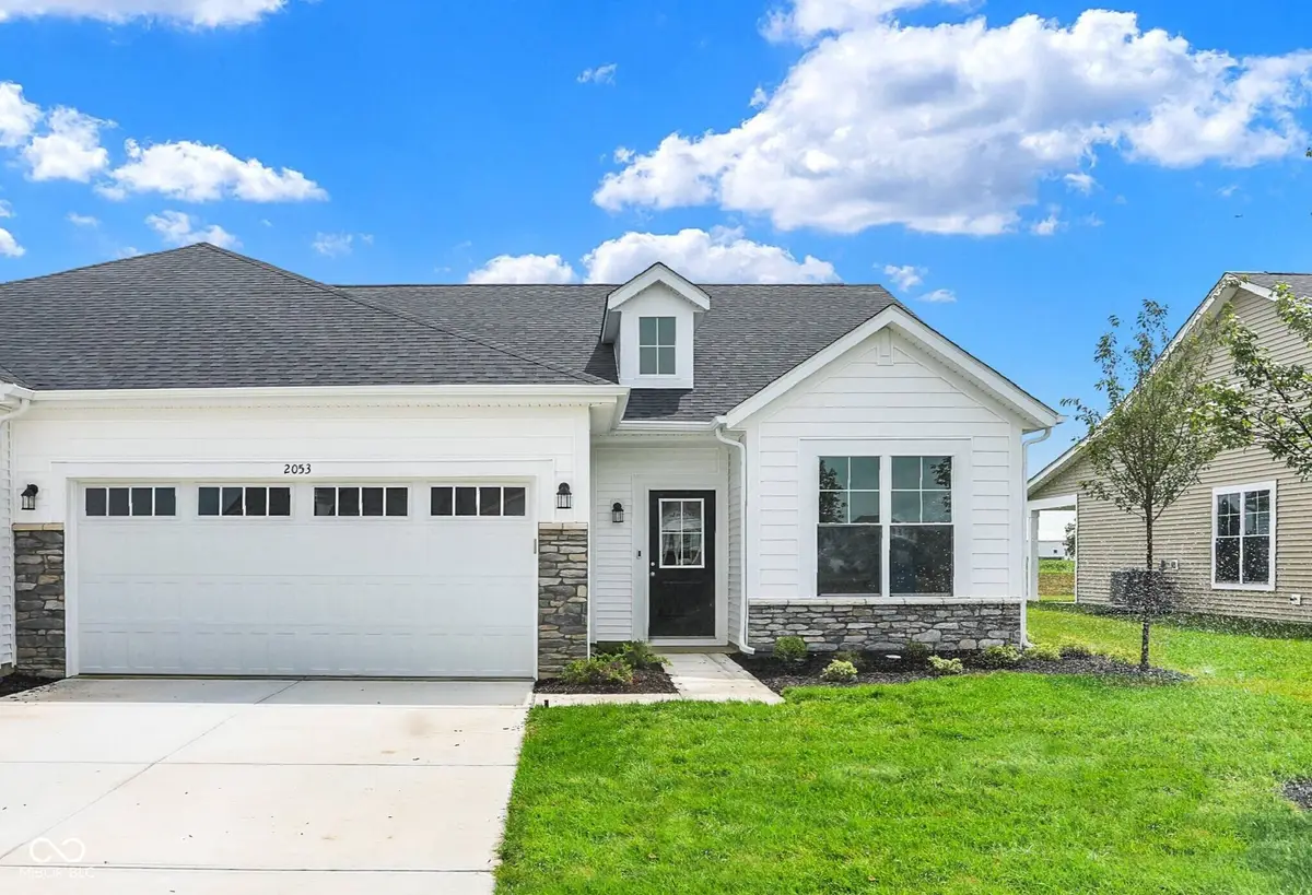 2053 Frost Line Lane, Greenfield, IN 46140 - Image #1