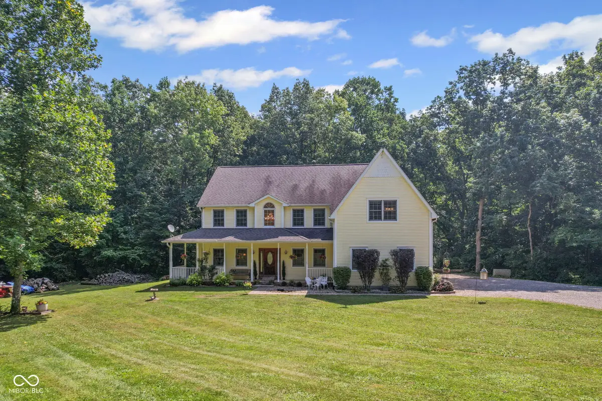 4866 E 500 S, Franklin, IN 46131 - Image #1