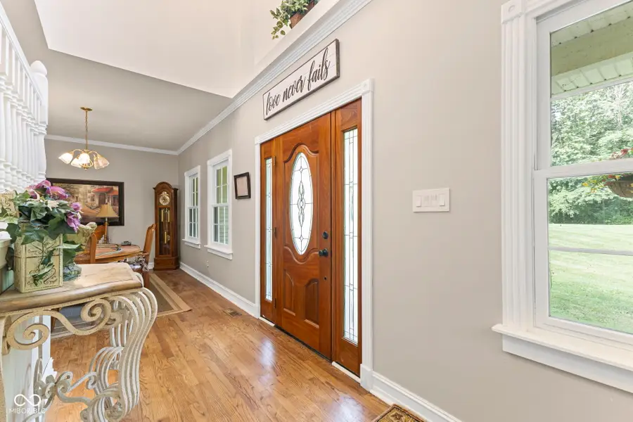 4866 E 500 S, Franklin, IN 46131 - Image #3