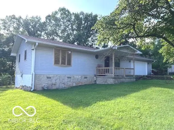 189 N Lafayette Avenue, Oolitic, IN 47451