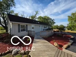 7422 S 575 W, Morgantown, IN 46160 - Image #1