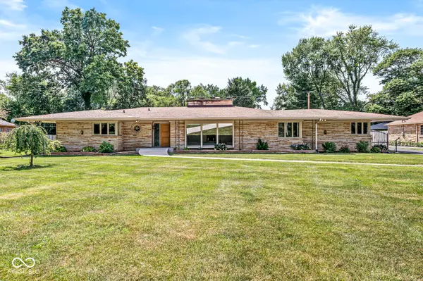 6630 Spring Mill Road, Indianapolis, IN 46260