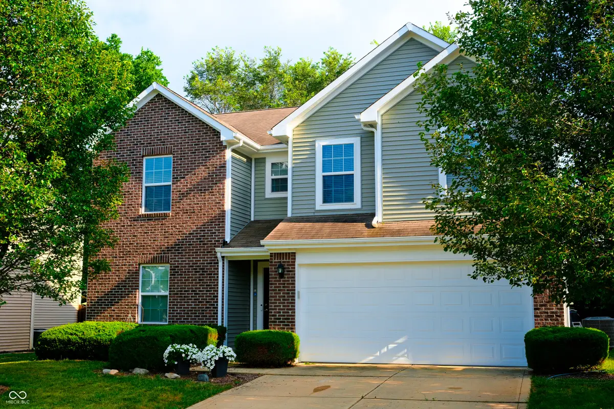 11581 Beardsley Way, Fishers, IN 46038 - Image #1