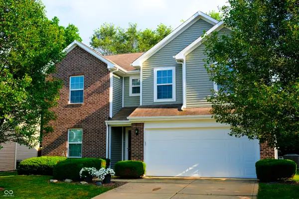 11581 Beardsley Way, Fishers, IN 46038