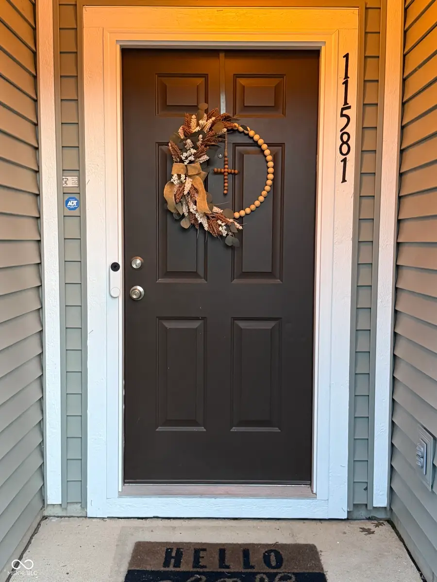 11581 Beardsley Way, Fishers, IN 46038 - Image #2