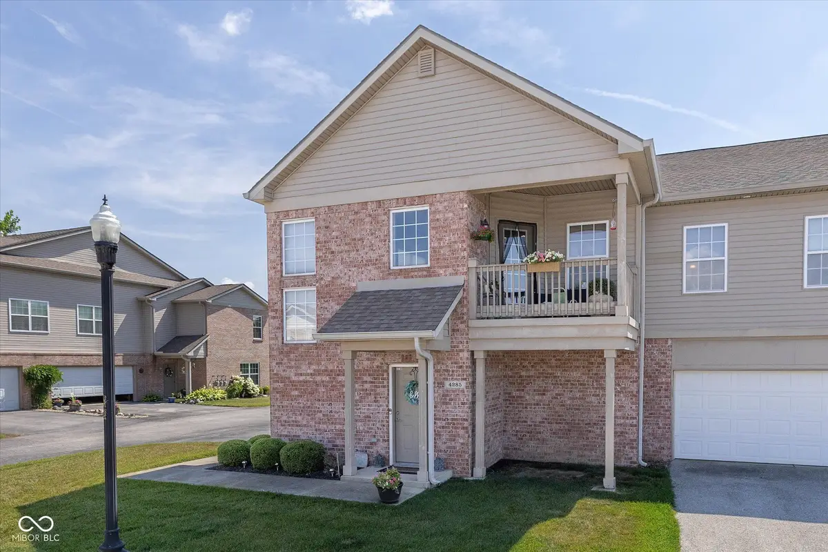 4285 Washington Boulevard, Plainfield, IN 46168 - Image #1