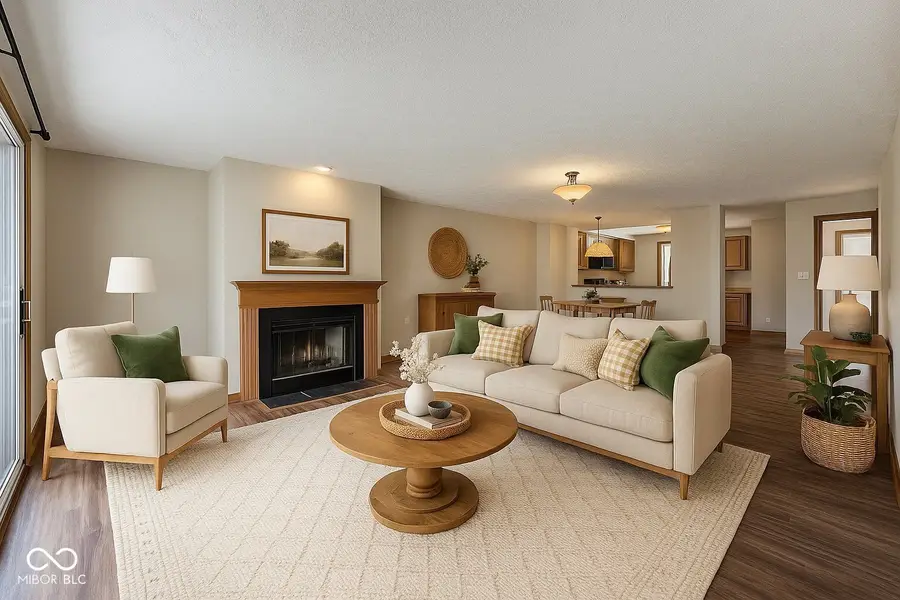 35 Northridge Court, Brownsburg, IN 46112 - Image #2