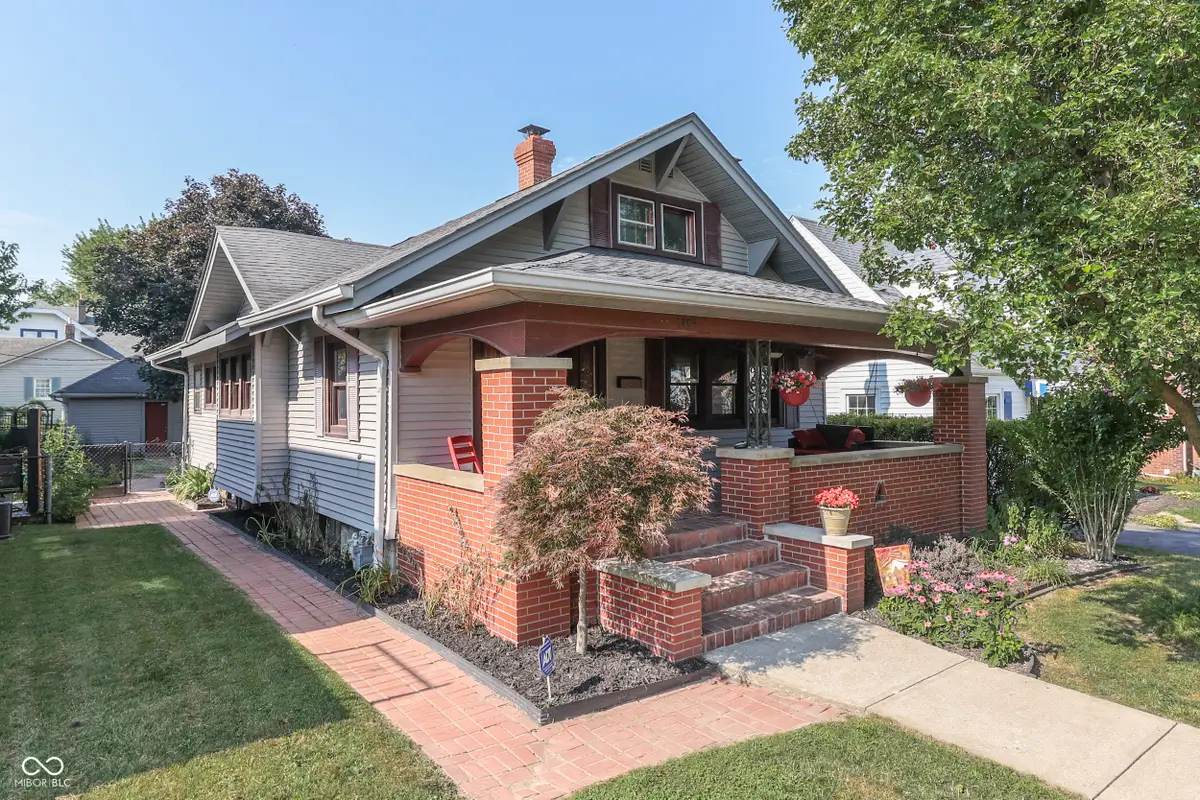 1005 Main Street, Beech Grove, IN 46107 - Image #1