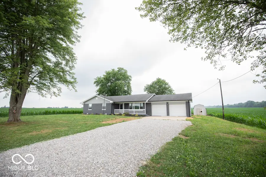 7950 N 475 E, Columbus, IN 47203 - Image #2