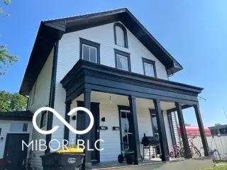 120 W 5th Street, Anderson, IN 46016