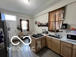 120 W 5th Street, Anderson, IN 46016 - #3