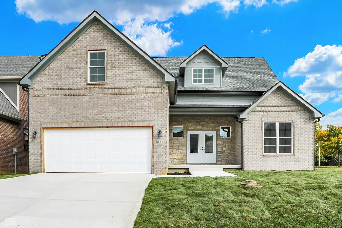 6559 Stone Pointe Way, Indianapolis, IN 46237 - Image #1