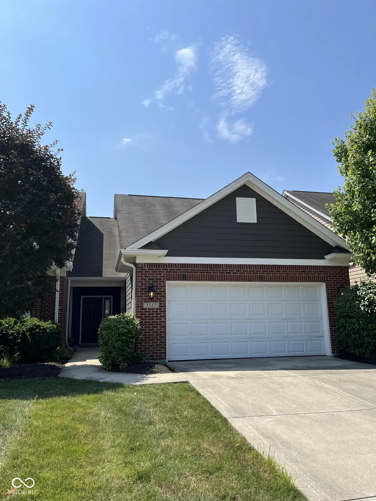 3547 Heathcliff Court, Westfield, IN 46074 - Image #1