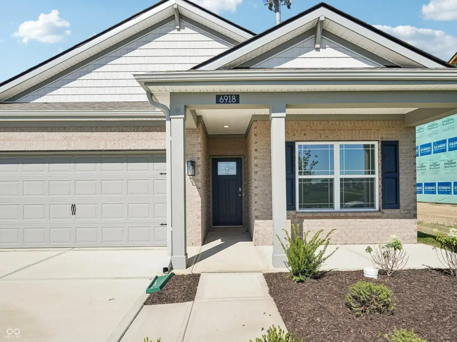 6918 Heritage Pass N, Greenfield, IN 46140 - Image #3