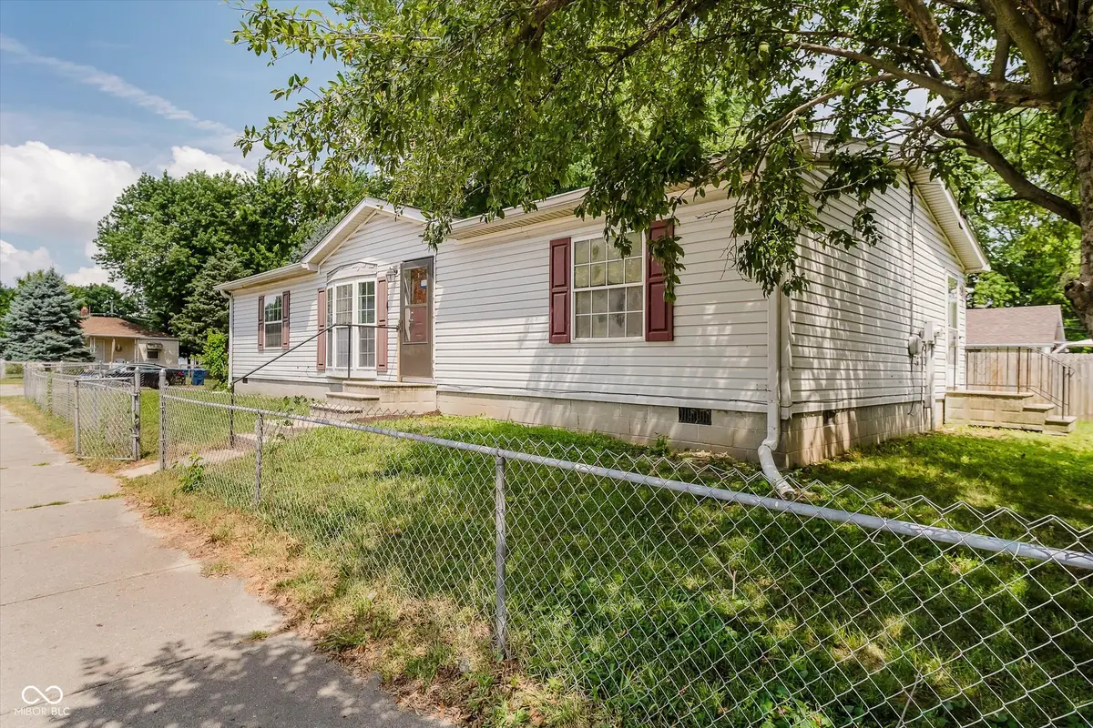 2455 Mars Hill Street, Indianapolis, IN 46241 - Image #1